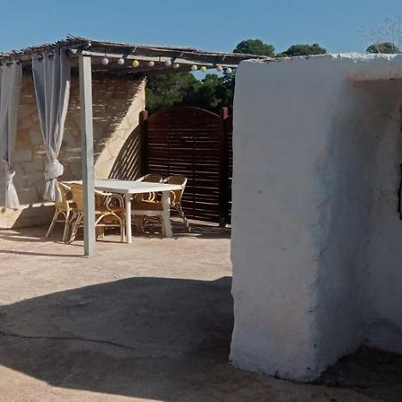 Estudio Cala Saona Exterior photo
