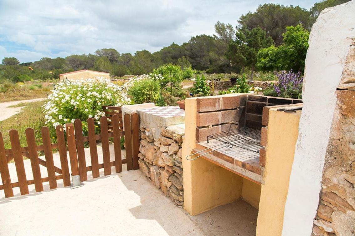 Estudio Cala Saona Exterior photo