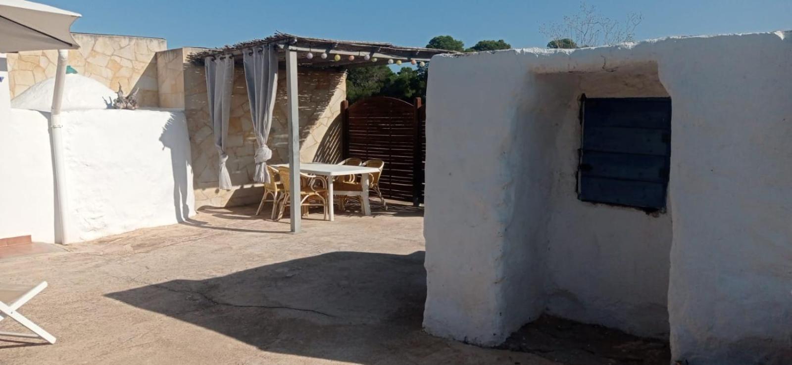Estudio Cala Saona Exterior photo