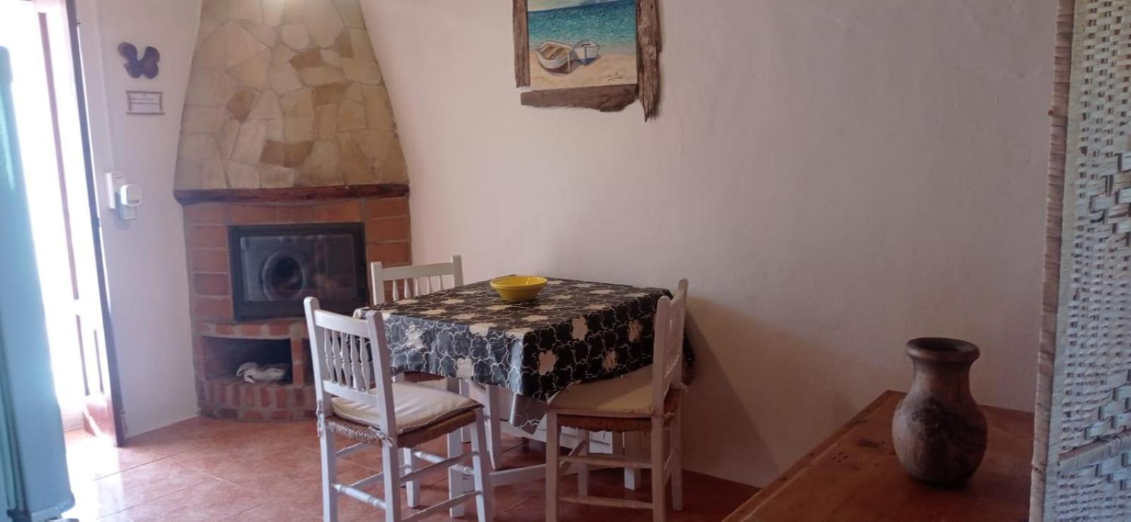 Estudio Cala Saona Exterior photo