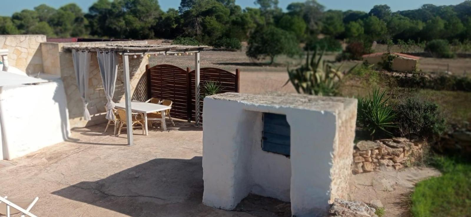 Estudio Cala Saona Exterior photo