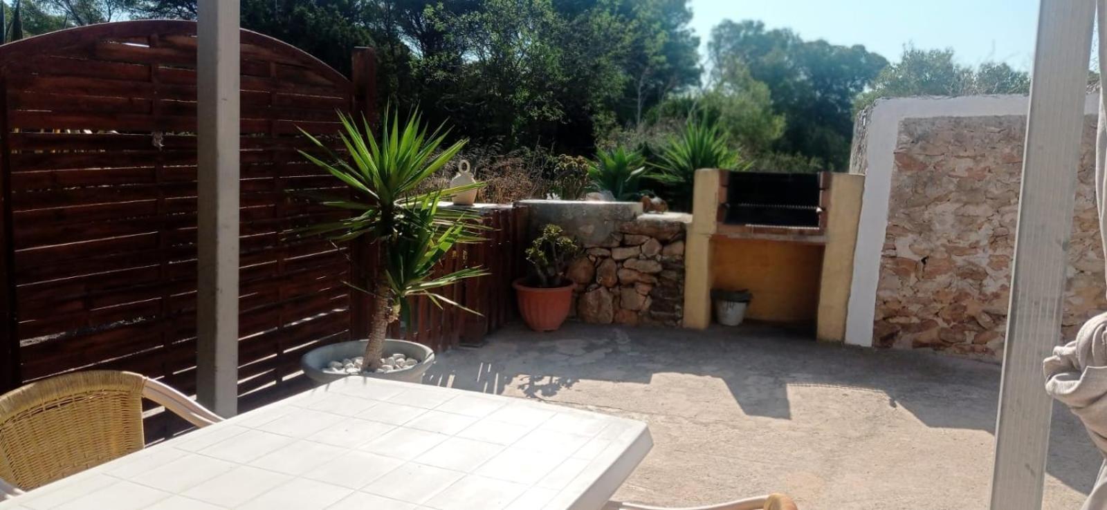 Estudio Cala Saona Exterior photo
